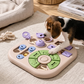 Ultimate Canine Brain Gym Feeder