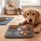 Boredom Buster & Slow Feeder Mat