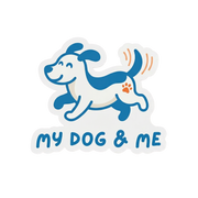 My Dog And Me