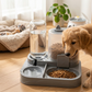The Pet Pantry Feeder