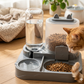 The Pet Pantry Feeder
